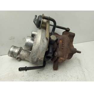 TURBOCOMPRESOR RENAULT...