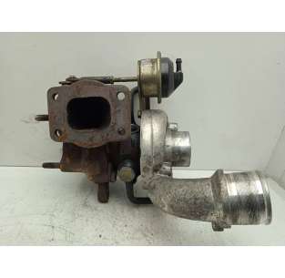TURBOCOMPRESOR RENAULT... 2