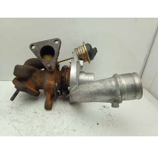 TURBOCOMPRESOR RENAULT...