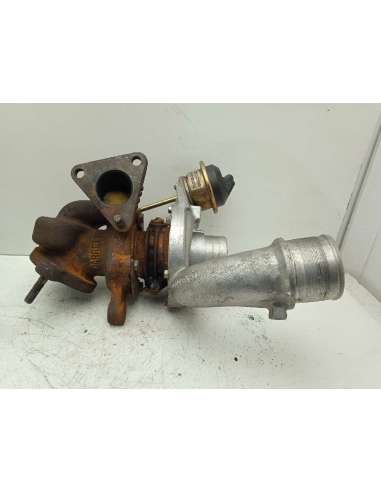 TURBOCOMPRESOR RENAULT MEGANE I...