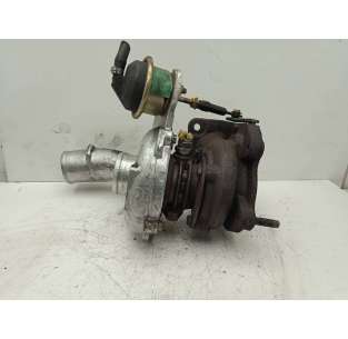 TURBOCOMPRESOR RENAULT...