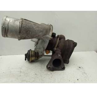 TURBOCOMPRESOR RENAULT...