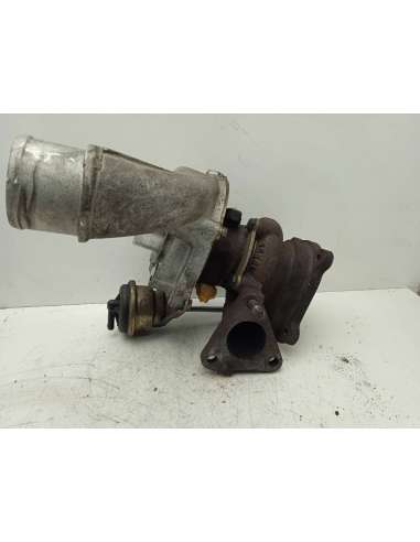 TURBOCOMPRESOR RENAULT MEGANE I...