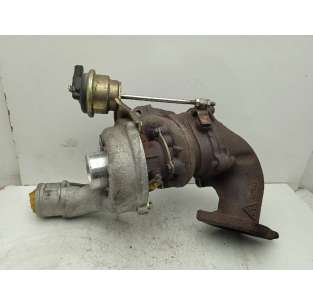 TURBOCOMPRESOR RENAULT...