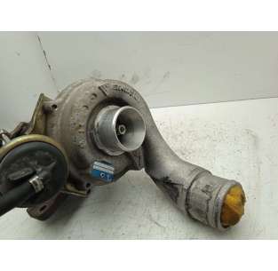 TURBOCOMPRESOR RENAULT... 2