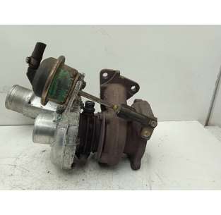 TURBOCOMPRESOR RENAULT...