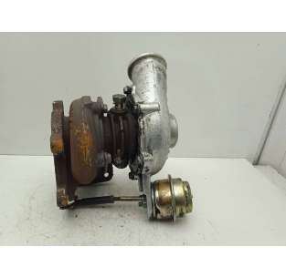 TURBOCOMPRESOR SAAB 9-3...