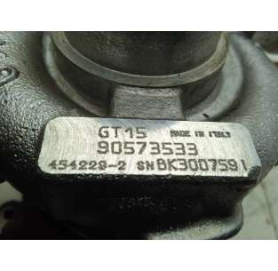 TURBOCOMPRESOR SAAB 9-3... 2