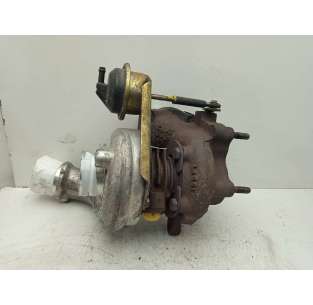 TURBOCOMPRESOR RENAULT...