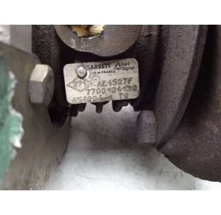 TURBOCOMPRESOR RENAULT... 2