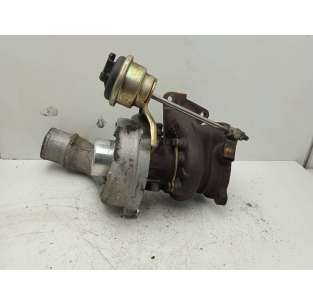TURBOCOMPRESOR RENAULT...