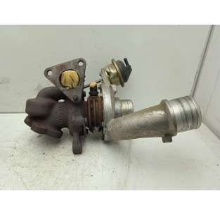 TURBOCOMPRESOR RENAULT...