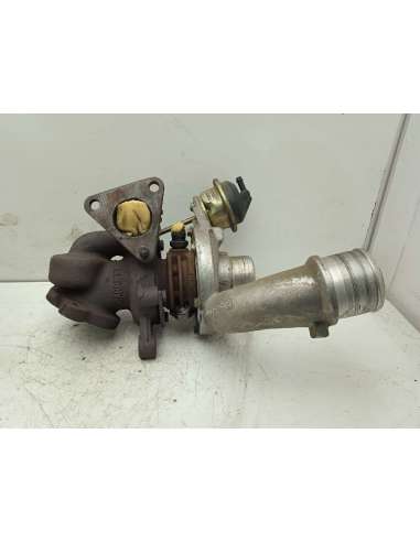TURBOCOMPRESOR RENAULT MEGANE I...