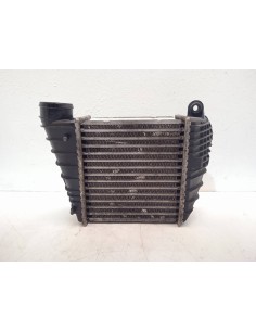 Recambio de intercooler para skoda octavia berlina (1u2) 1.9 tdi referencia OEM IAM 1J0145803A   2