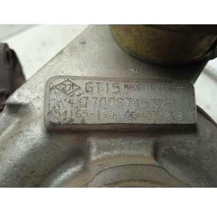 TURBOCOMPRESOR RENAULT... 2