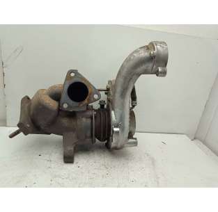 TURBOCOMPRESOR RENAULT...