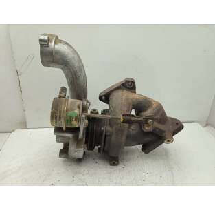 TURBOCOMPRESOR RENAULT... 2