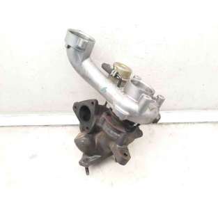 TURBOCOMPRESOR RENAULT...