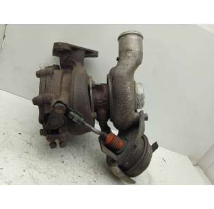 TURBOCOMPRESOR OPEL MERIVA...
