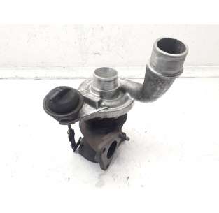 TURBOCOMPRESOR RENAULT...