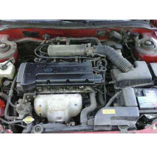 MOTOR COMPLETO HYUNDAI...