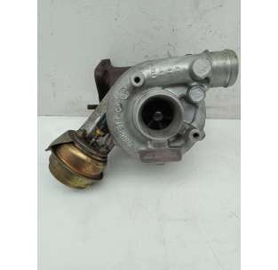 TURBOCOMPRESOR SKODA SUPERB...