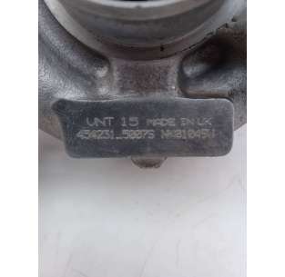 TURBOCOMPRESOR SKODA SUPERB... 2