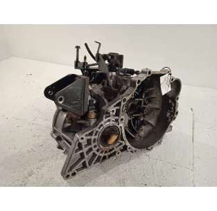 CAJA CAMBIOS HYUNDAI SANTA...