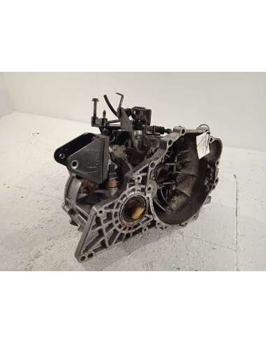 CAJA CAMBIOS HYUNDAI SANTA FE (SM) -...