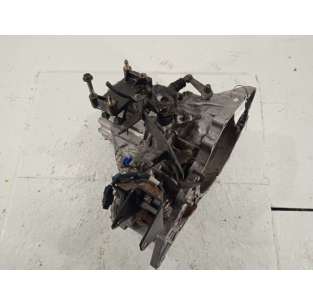 CAJA CAMBIOS HYUNDAI SANTA... 2