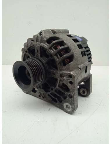 ALTERNADOR SEAT IBIZA (6K1) - 775507...