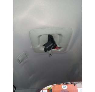 CINTURON SEGURIDAD TRASERO...