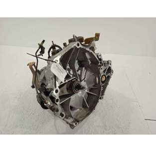 CAJA CAMBIOS HONDA STREAM...