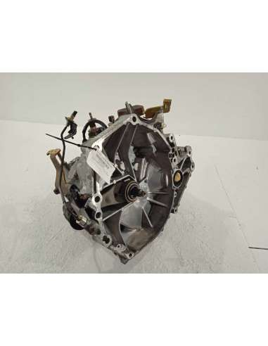 CAJA CAMBIOS HONDA STREAM (RN1/3) -...