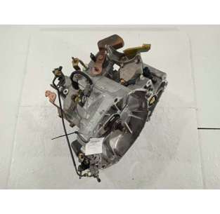 CAJA CAMBIOS HONDA STREAM... 2