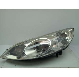 FARO IZQUIERDO PEUGEOT 407...