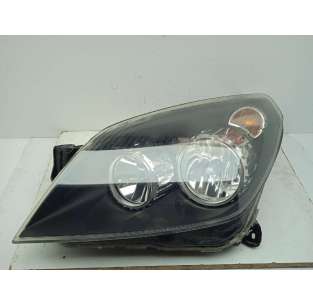 FARO IZQUIERDO OPEL ASTRA H...