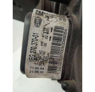 FARO IZQUIERDO OPEL ASTRA H... 2