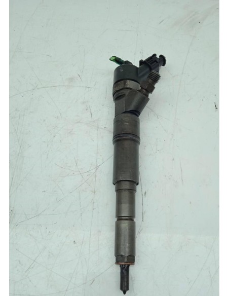 Recambio de inyector para bmw serie 5 berlina (e39) 2.5 turbodiesel cat referencia OEM IAM 0445110048  