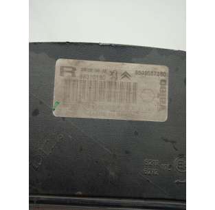 FARO DERECHO CITROEN XSARA... 2