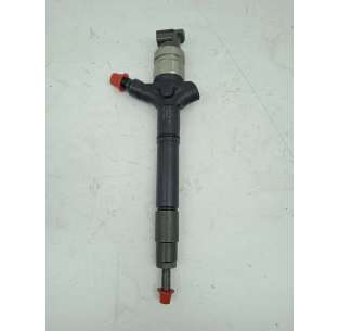 INYECTOR TOYOTA AVENSIS...