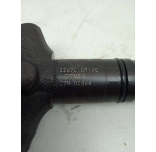 INYECTOR TOYOTA AVENSIS... 2