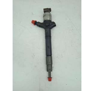 INYECTOR TOYOTA AVENSIS...
