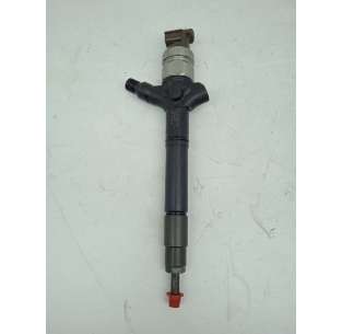 INYECTOR TOYOTA AVENSIS...