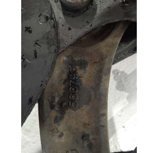 BRAZO SUSPENSION INFERIOR... 2