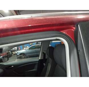GOMAS CONTORNO PUERTA SEAT...