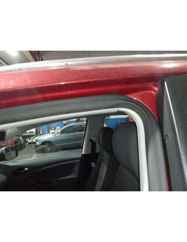 GOMAS CONTORNO PUERTA SEAT ALTEA XL...