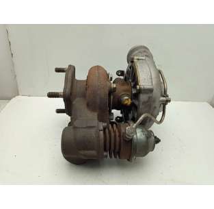 TURBOCOMPRESOR VOLVO S80...