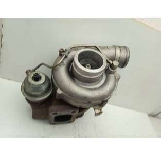 TURBOCOMPRESOR VOLVO S80... 2