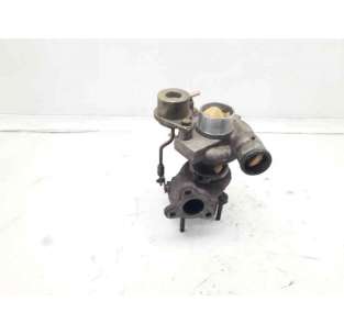 TURBOCOMPRESOR OPEL CORSA C...